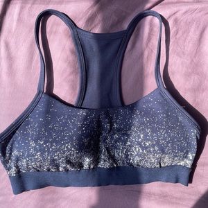 Half Moon Active sports bra